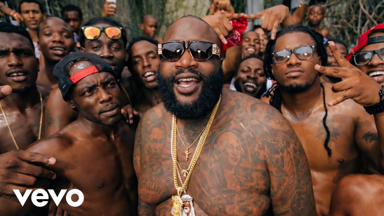 Rick Ross Ultimate Mixtape 2026 – Best Of Rick Ross Songs (Full Video Mix) Ft. Meek Mill, Lil Wayne