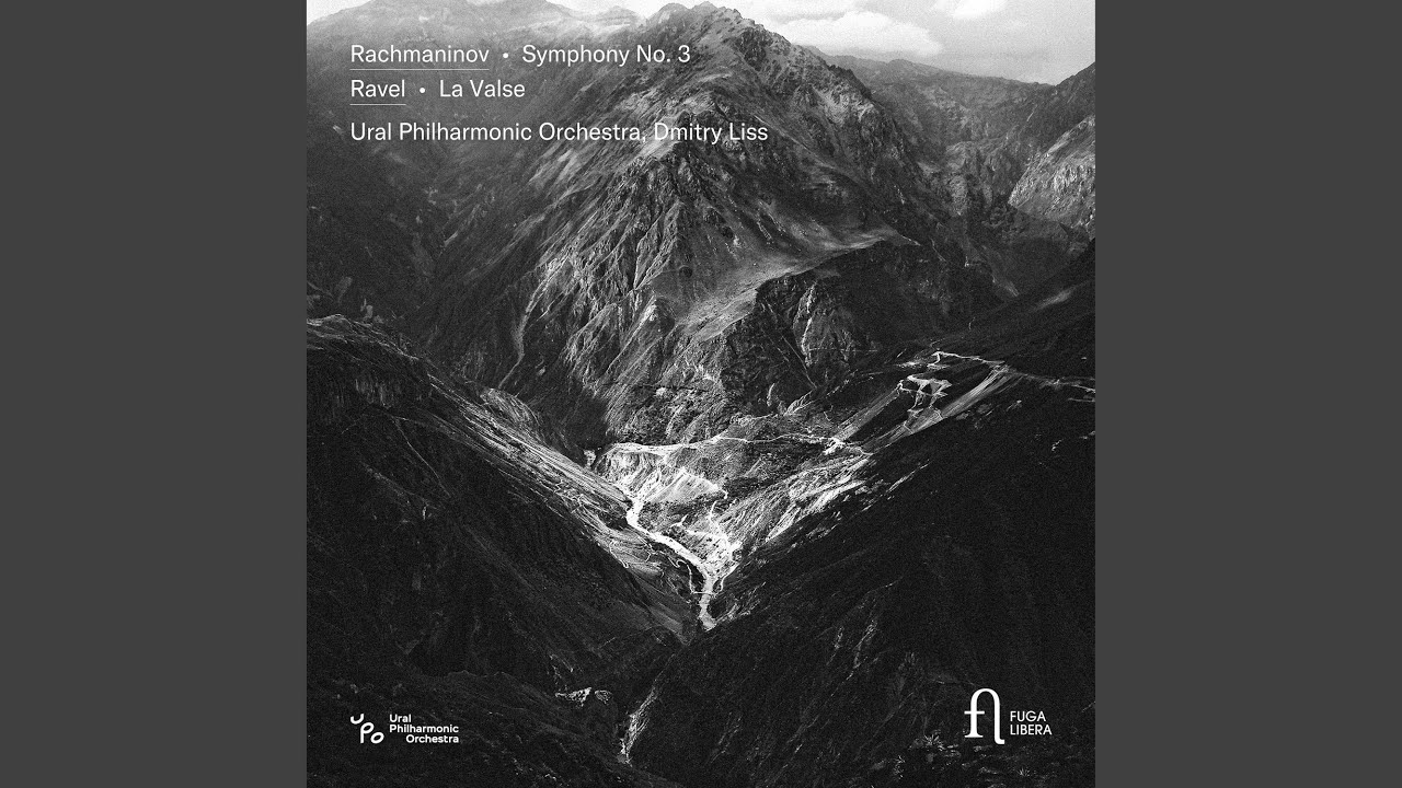 Symphony No. 3 in A Minor, Op. 44: III. Allegro - Allegro vivace - Allegro. Tempo primo -...
