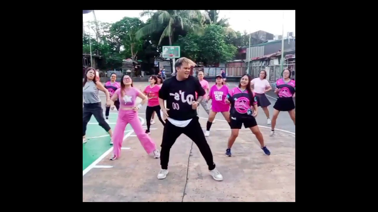 Zumba Class