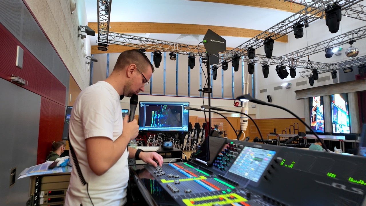 Endspurt für das Herder Musical!
