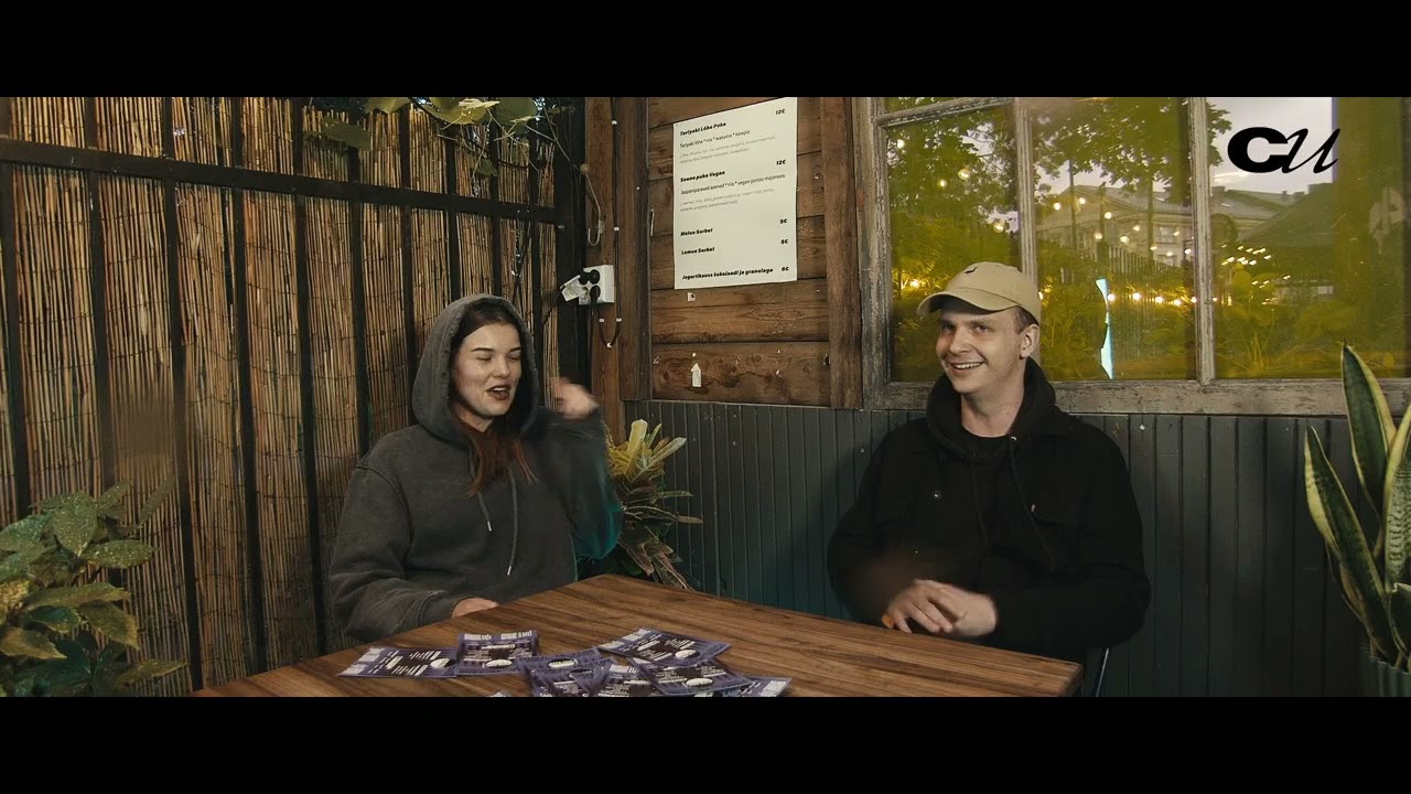 On the Spot with Brett Rästas