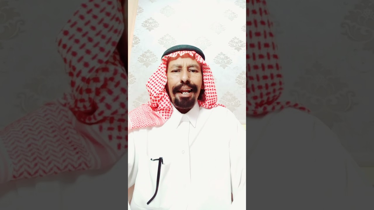 شايب يصف رحلته في الحياه بعد عمر ١٠٠ عام(٣٤٥)