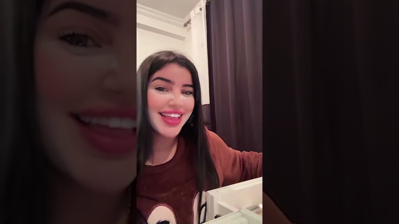 ديما الجديد في بث🍑🔥