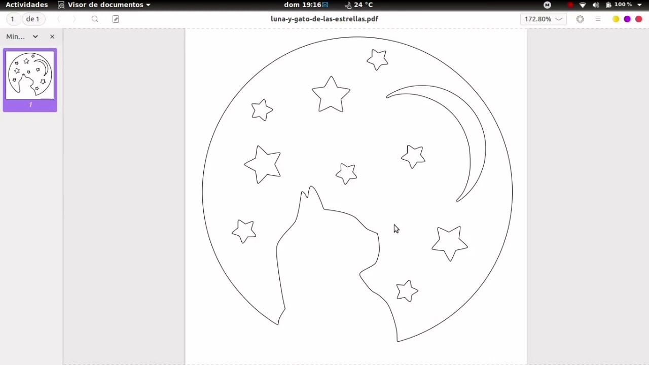 Cómo preparar imágenes para corte láser