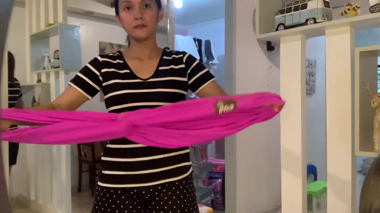 SAYA HYBRID WRAP