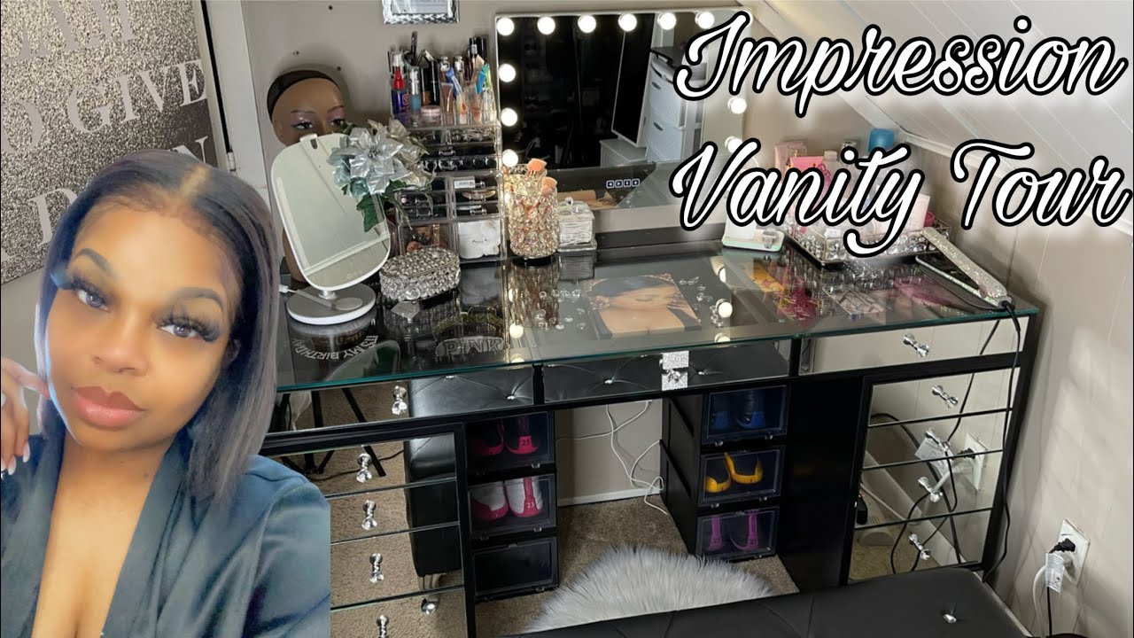 My Vanity Tour 2022 [ Impressions Vanity