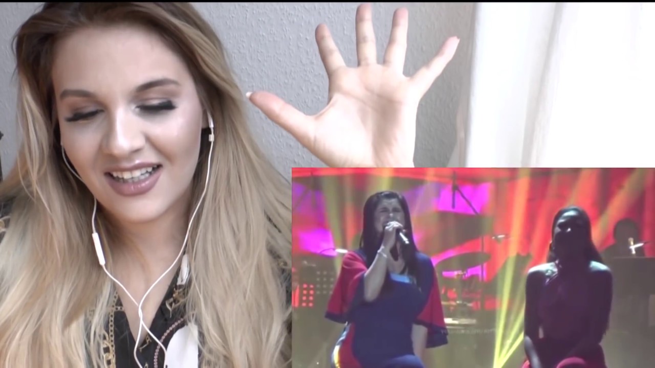 Vocal Coach |Reaction Regine Velasquez & Morissette  - Mariah Carey Medley
