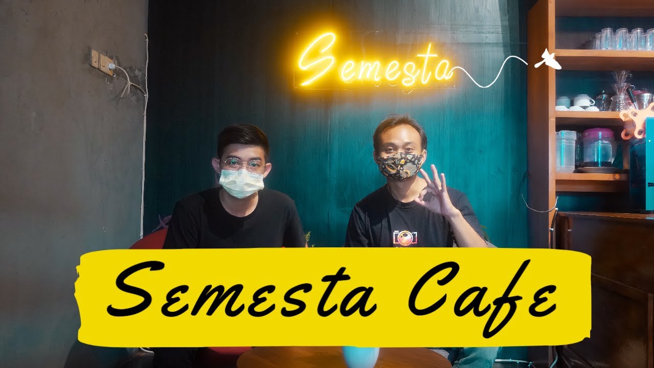 Semesta Cafe Situbondo || Food Hunting eps. 7
