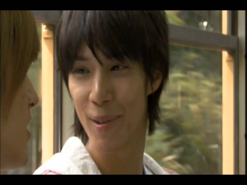甘く果てしなく ~Takumi-kun~