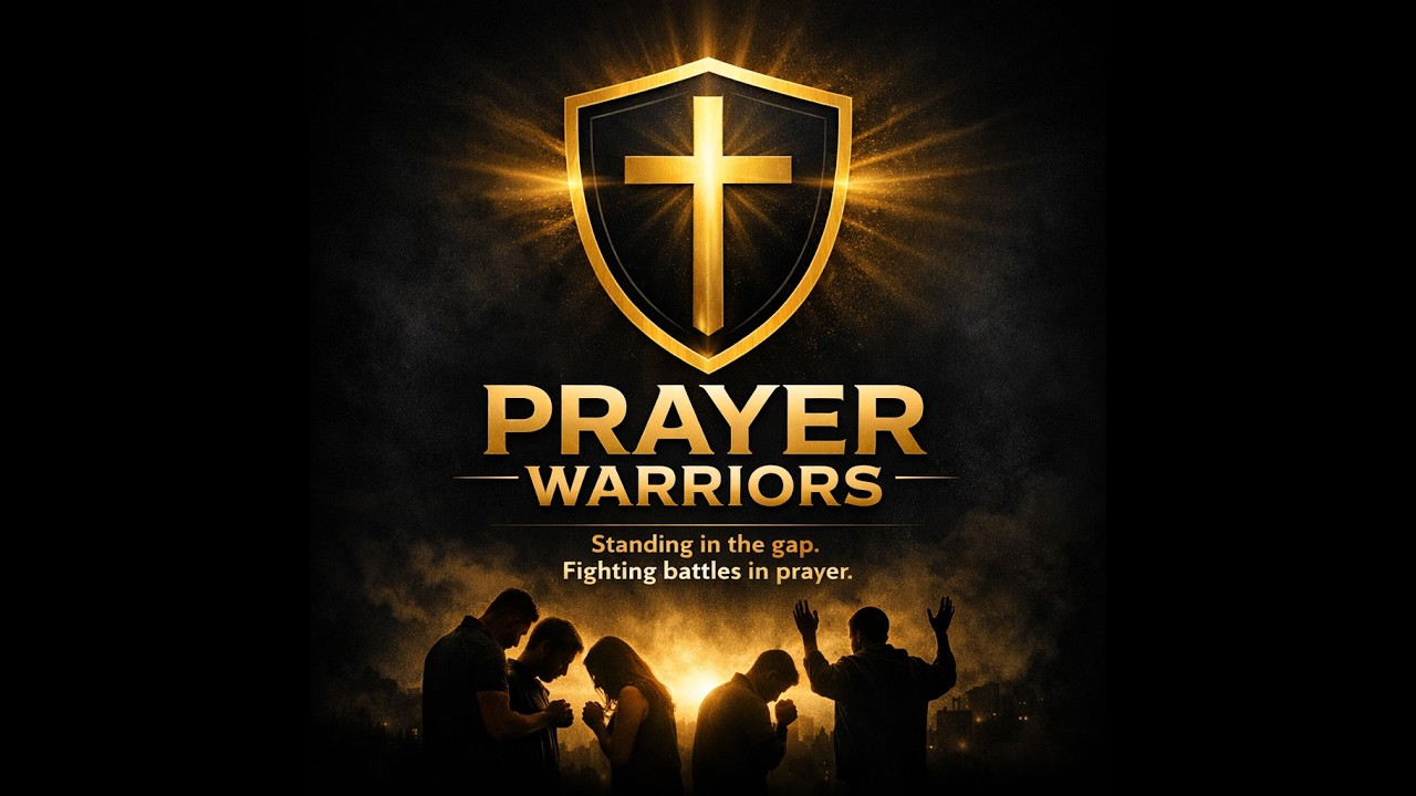 SERIES: The Death of Lazarus John 11:1-44 (pt4)