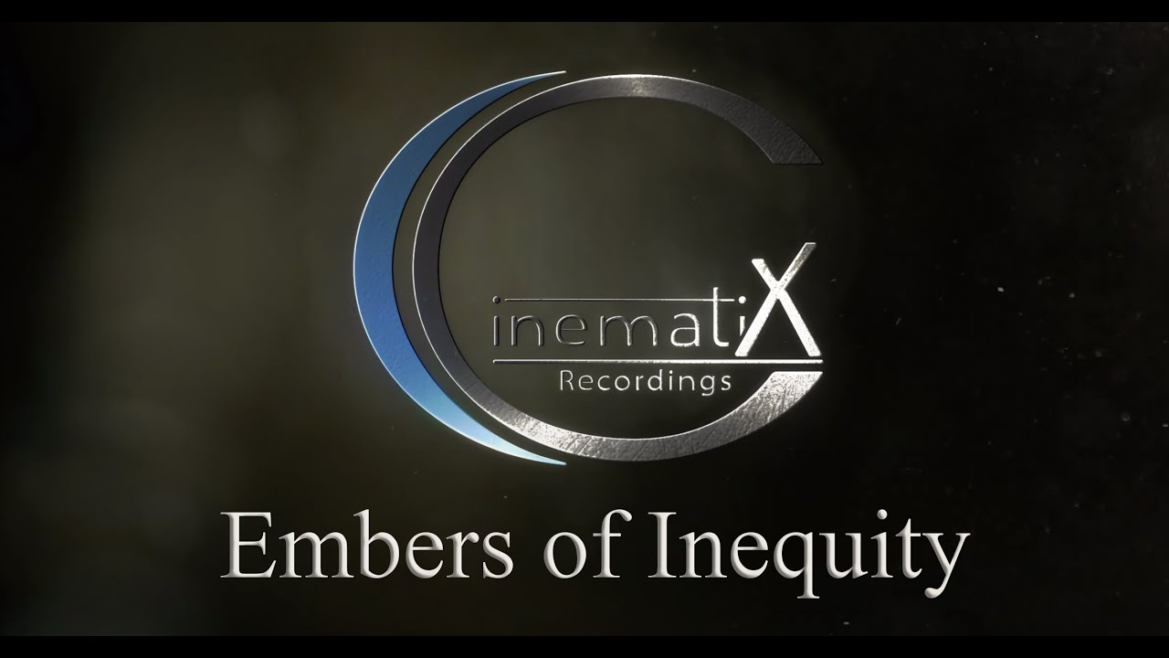 Embers of Inequity 🔥