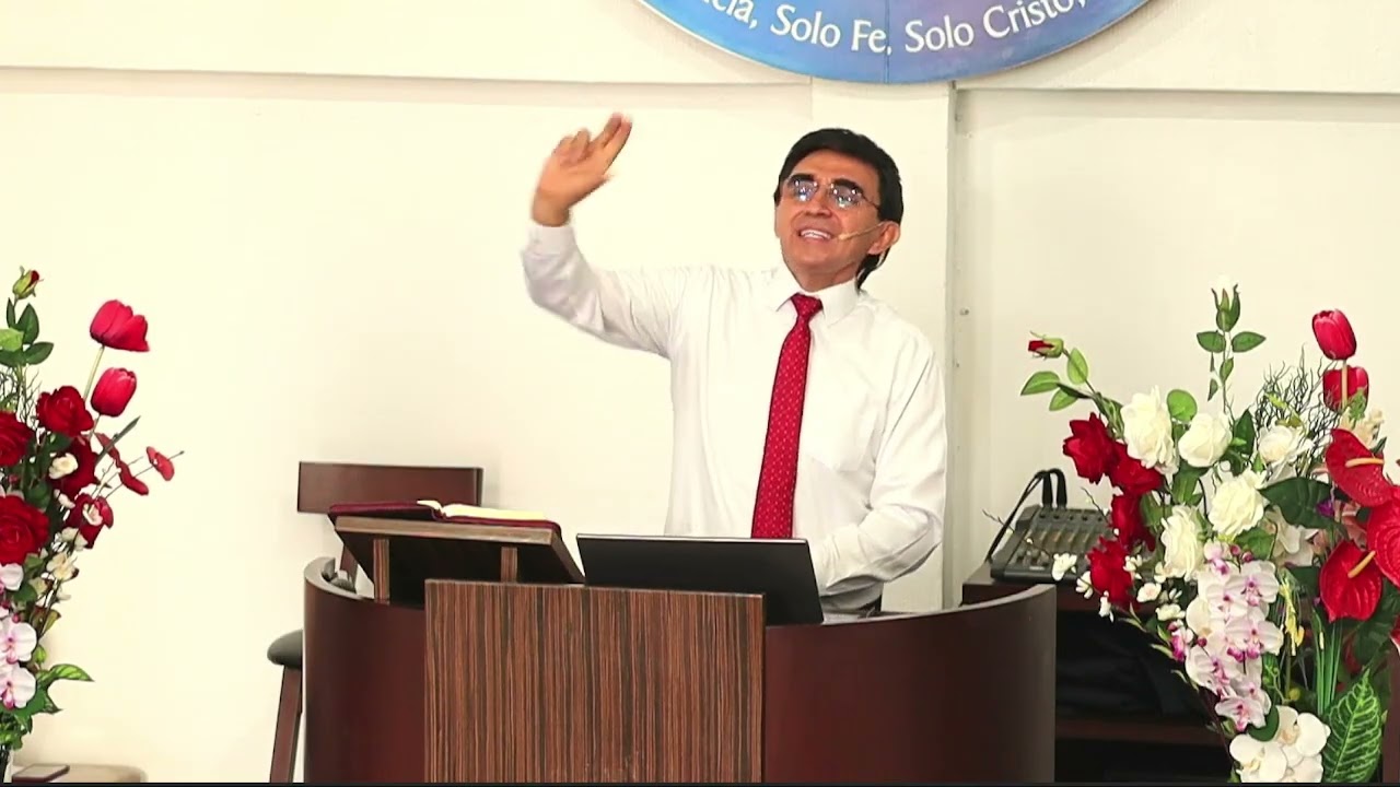 ¿Estás encubriendo tus pecados? | Proverbios 28:13 | Ps. Óscar M. Caicedo | Auto examen