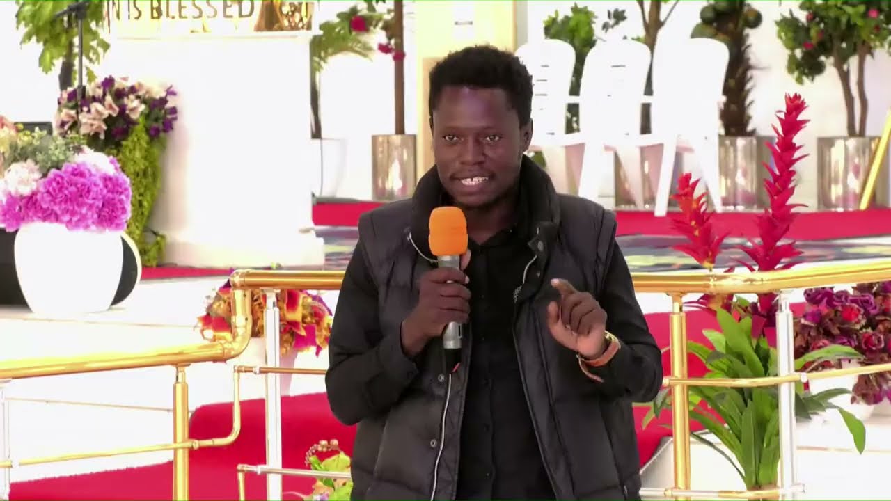 Свидетельство о действии Господа II Четверговое служение консультирования и освобождения II 20/07...