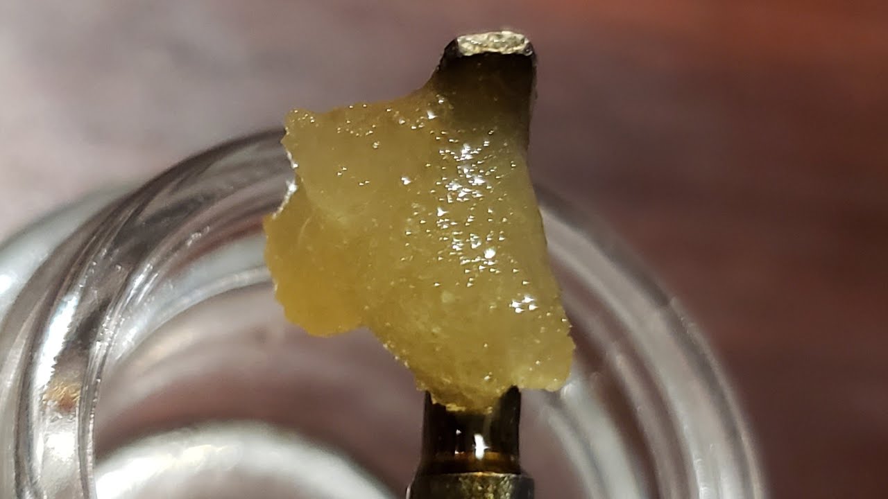 Dabtalk ep 25: Blueberry Trainwreck by Oleum