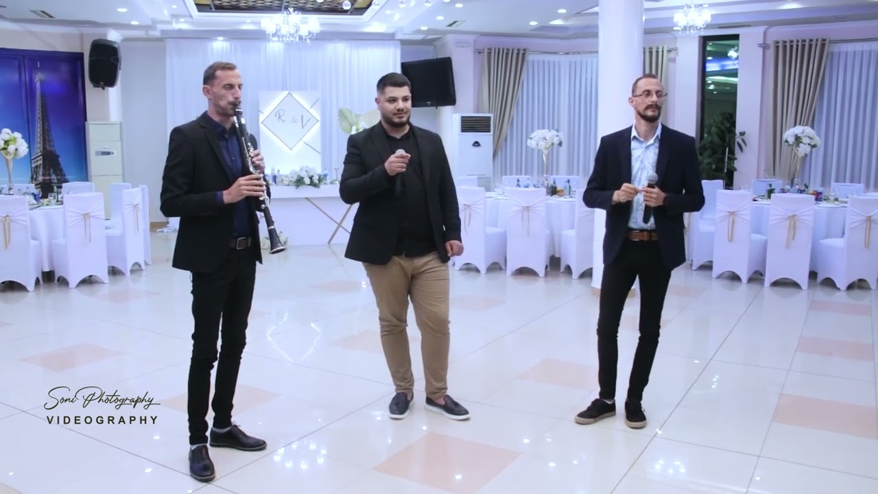 Live Lazarat 2023 - Toton Sulejmani - Orest Gramozi - Berti Avduli - Mario Avduli