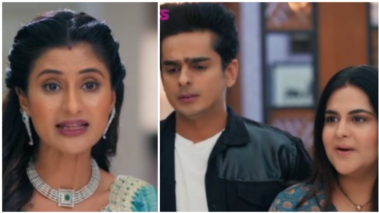 Anupama | new promo | 17th February |