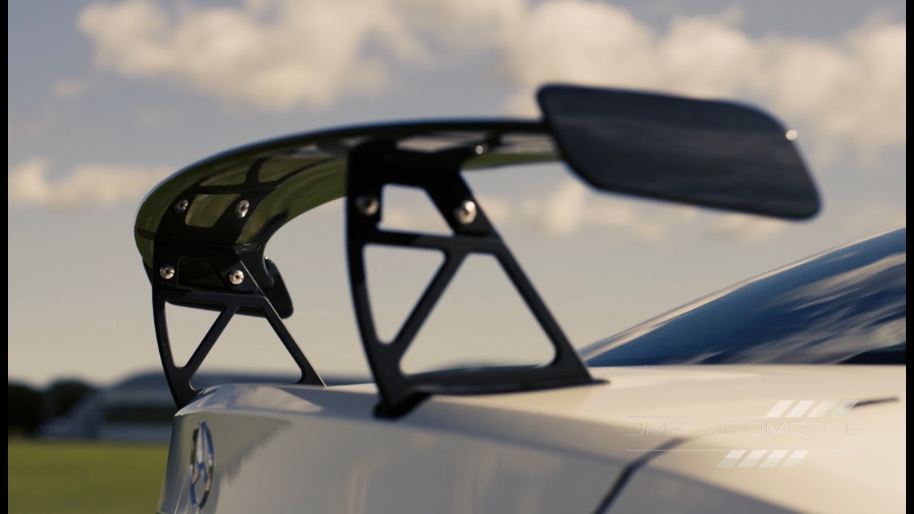 DMS Automotive EPISODE 5