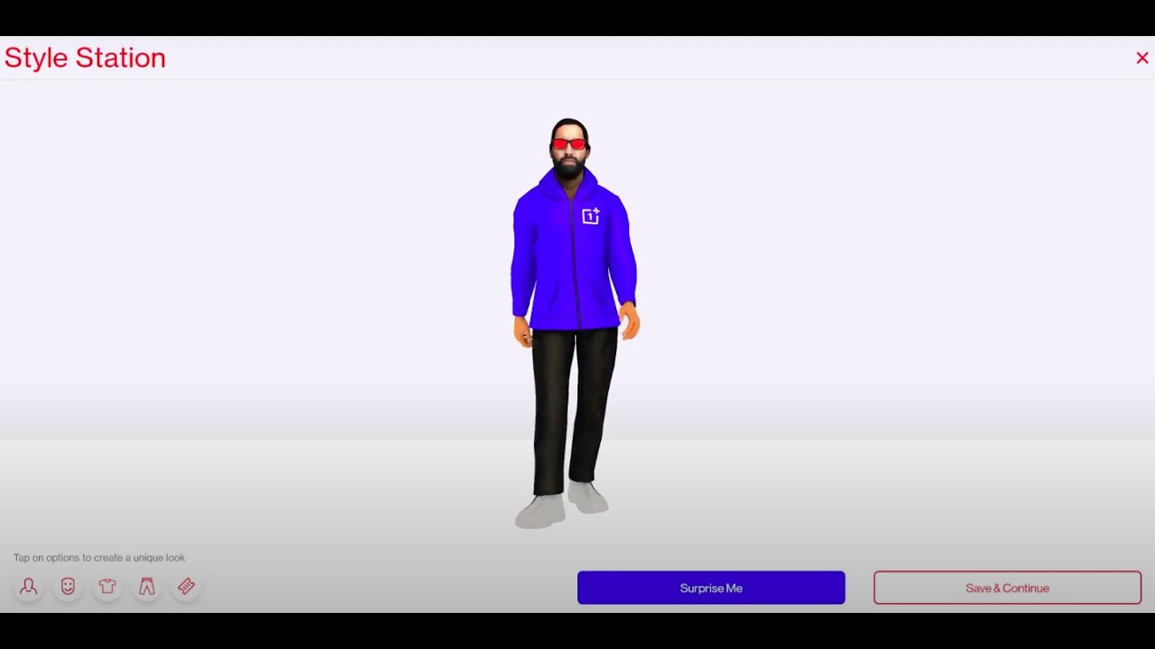 OnePlus World Ft. SuperSaf