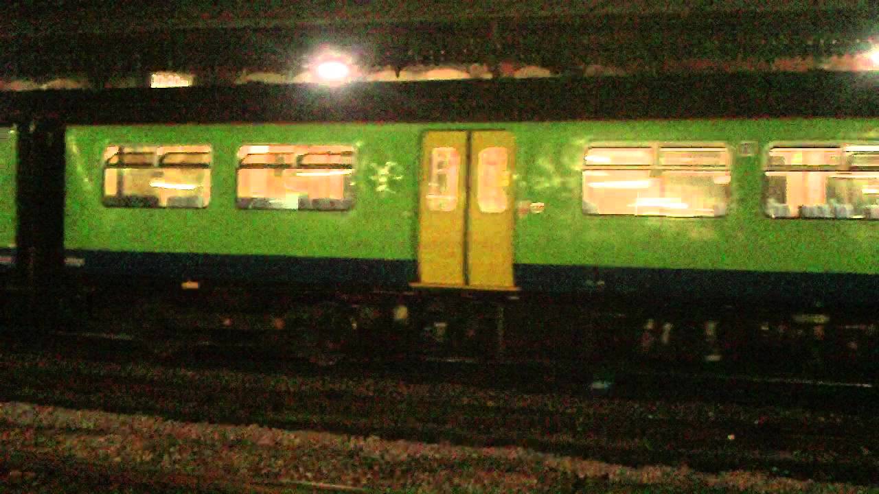 FGWS EX CENTRO 150101 AT GLOUCESTER 300911