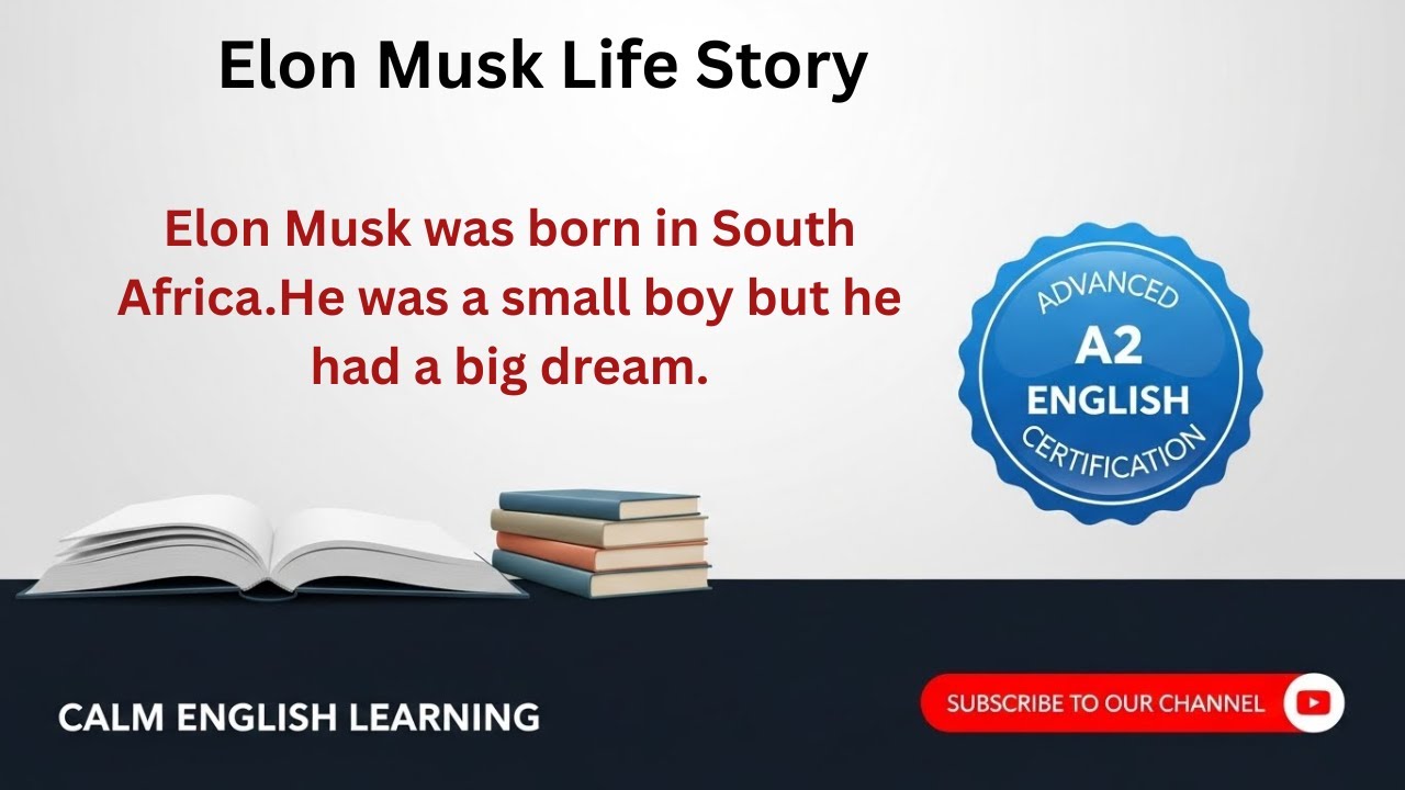 Learn English with Stories | Where there is a will, there is a way | Calm English Learning