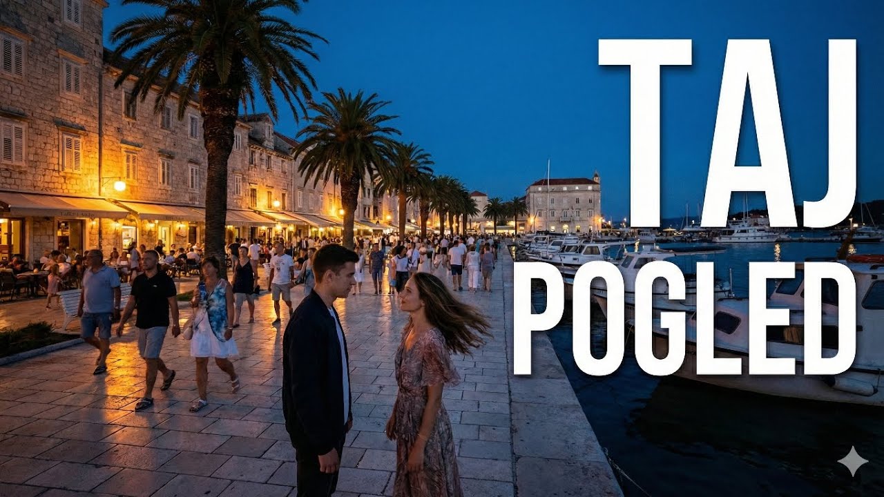 Taj Pogled (Official Audio by Kod 385 ) Valentinovo 