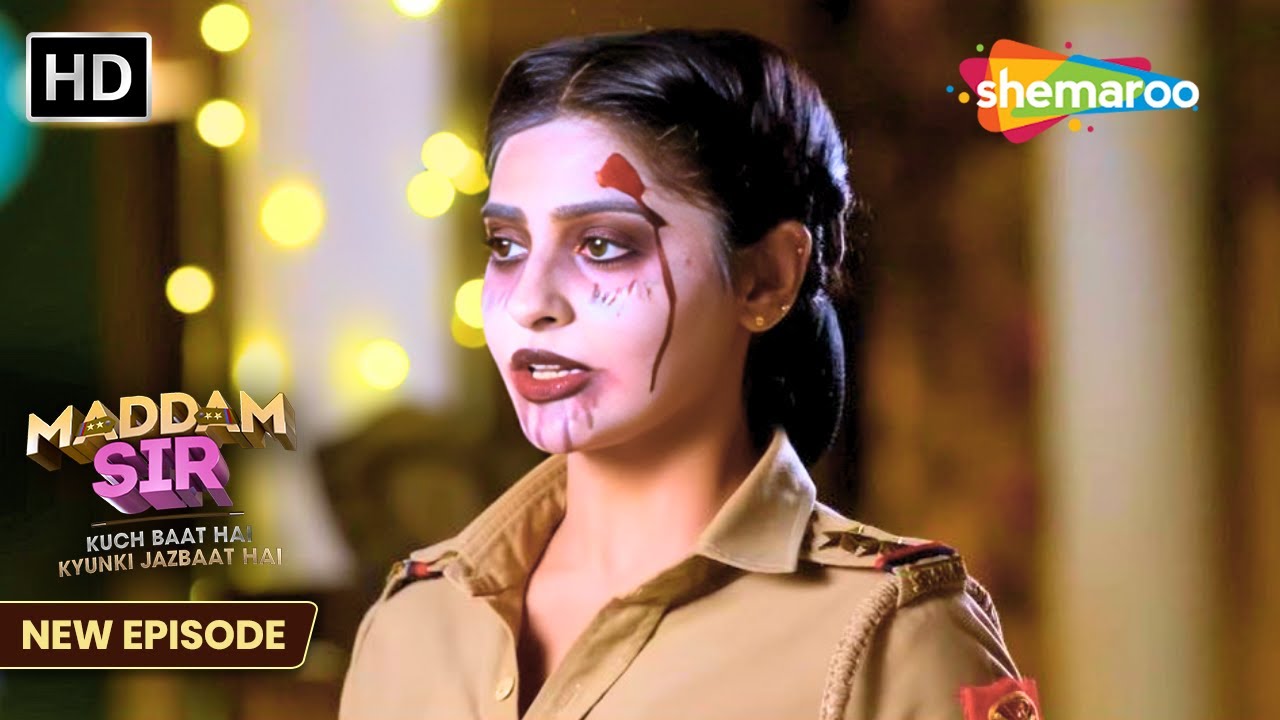 Maddam Sir Back To Back Episodes | Best Of Karishma & Haseena | Full HD | Hindi TV Serial