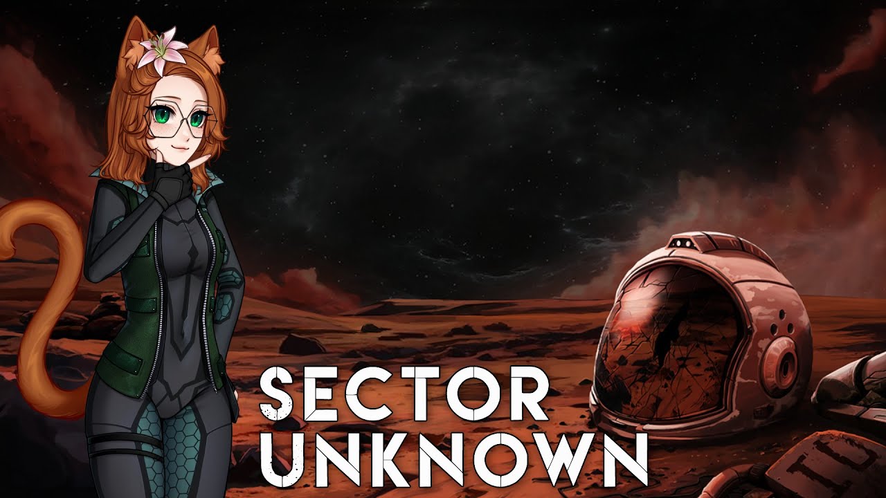 Заключенные в космосе / Sector Unknown