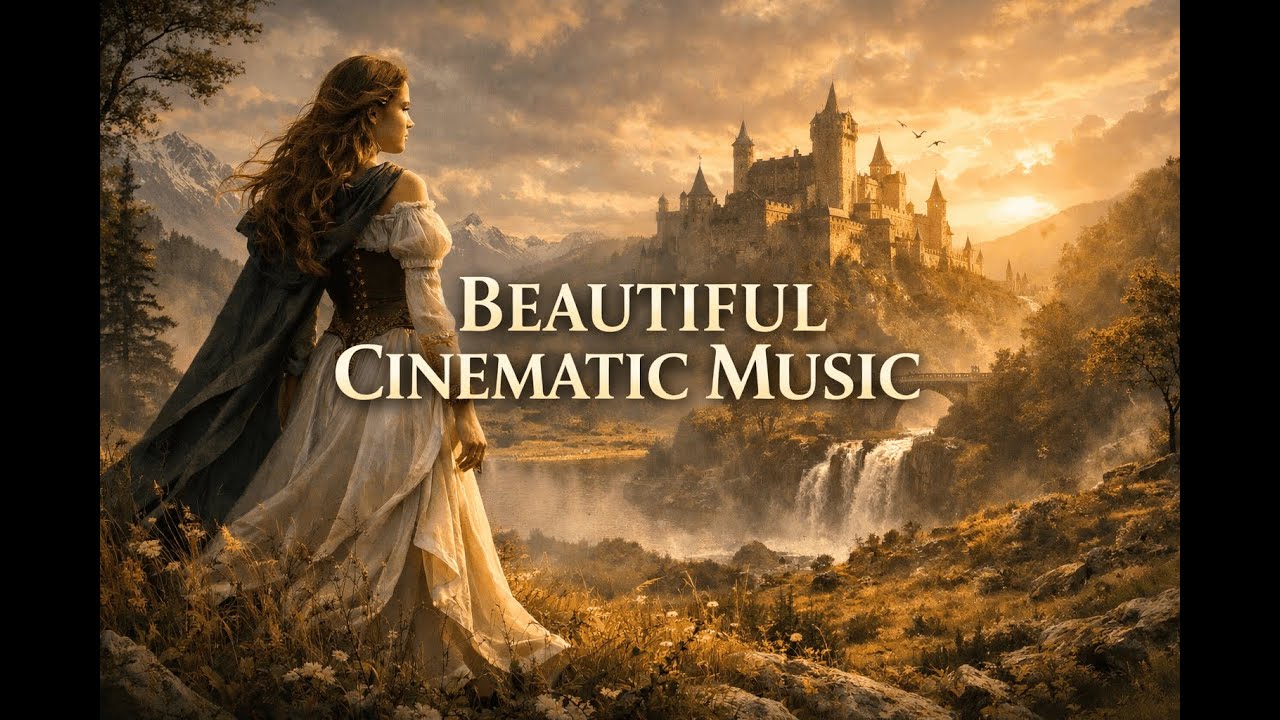 Arveen - Dah gah mee (Cinematic music)