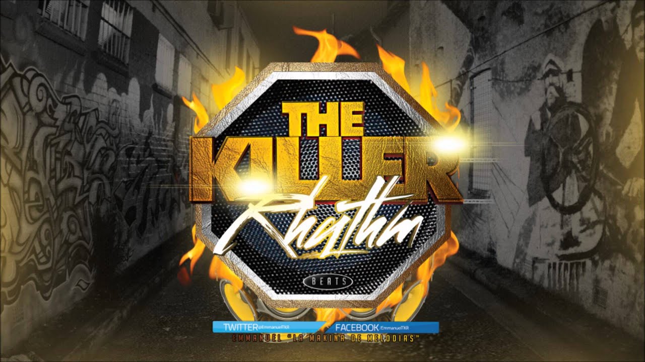 FREE REGGAETON INSTRUMENTAL (PISTA DE REGGAETON USO LIBRE) 2014