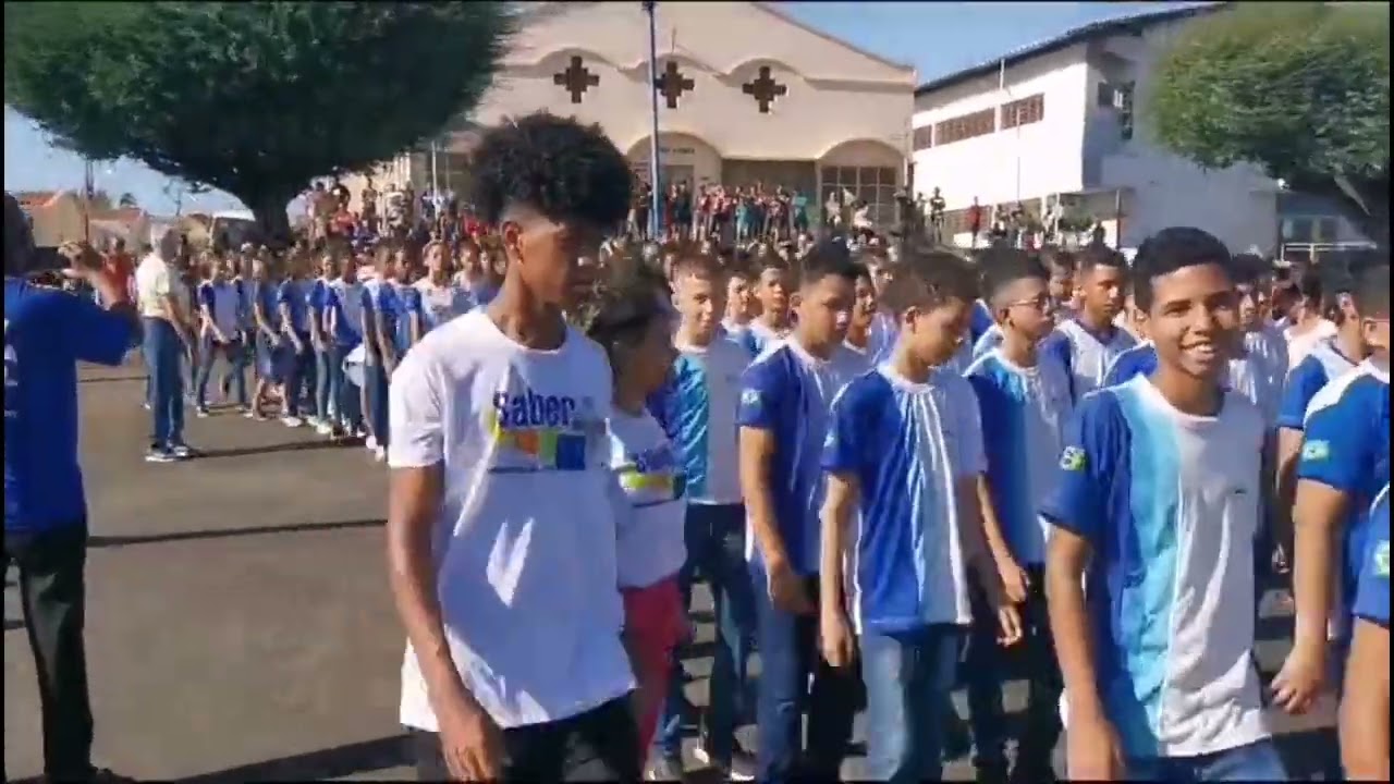 Sete de Setembro