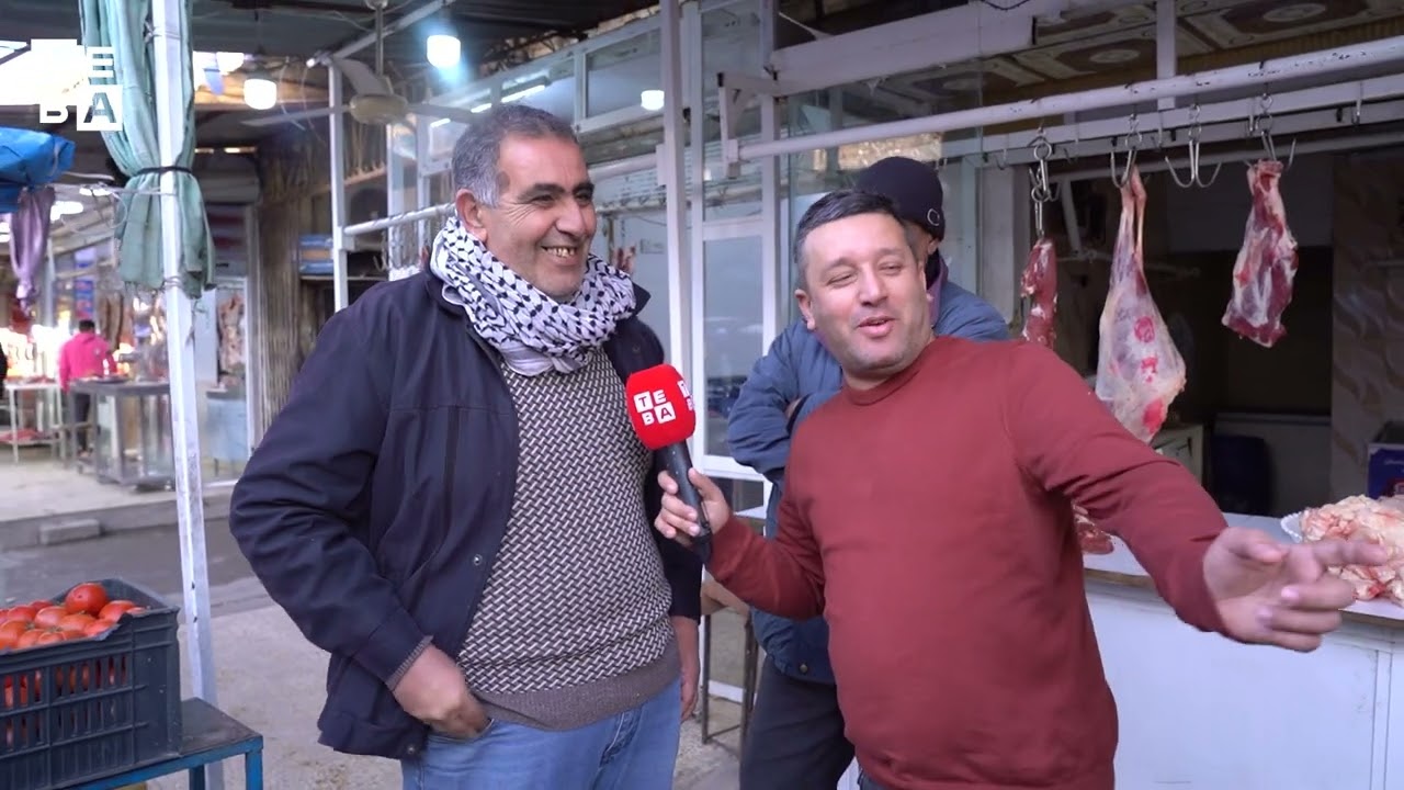 Ercan Saraç ile “Bir Sor Bir Sorum” | 2. Bölüm Yayında