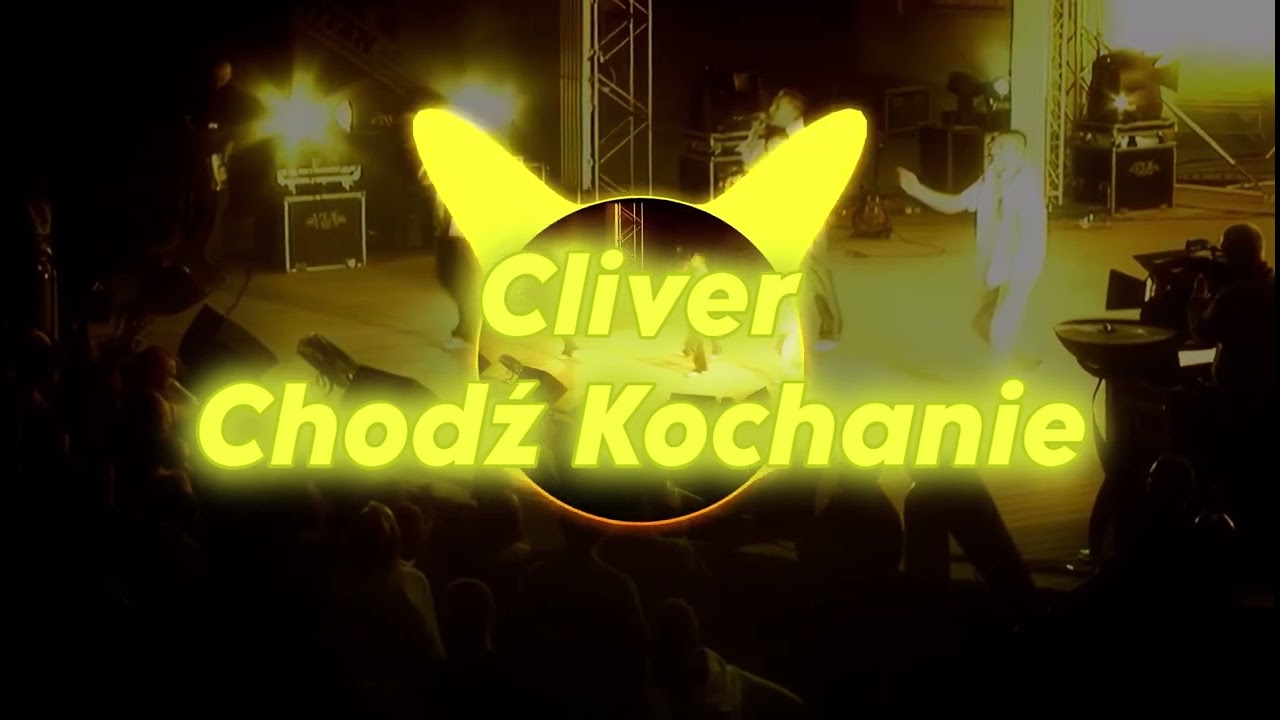 Cliver - Chodź Kochanie (WOJTAS REMIX) VIXA 2025