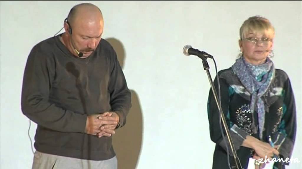 Артур и Фатима Кидакоевы - Допрос
