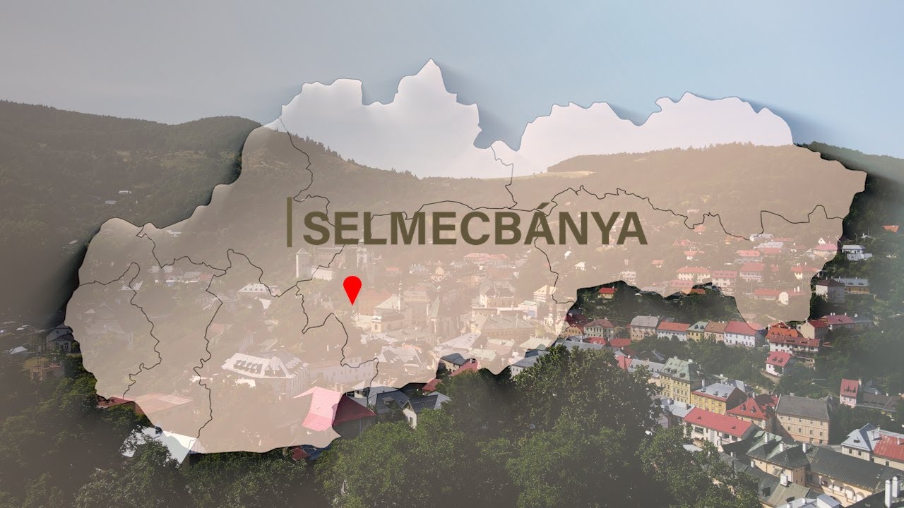 Felföldi tájoló, Selmecbánya