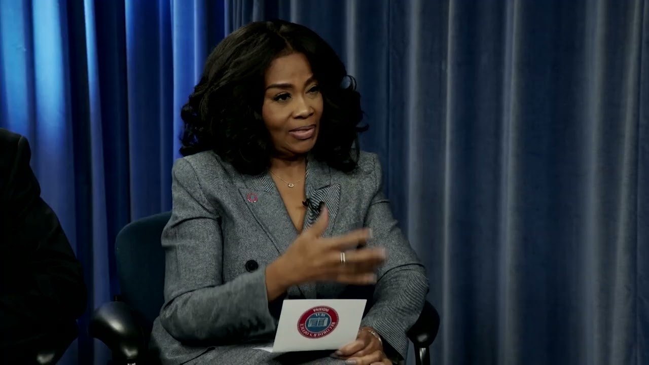 On The Record 2026 Season 2, Episode 2