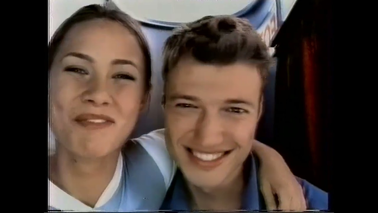 Реклама (ОРТ, 17.08.1999)