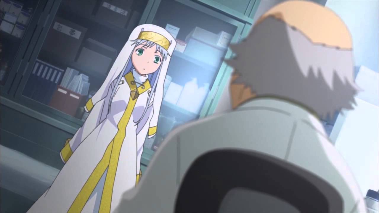 とある魔術の禁書目録 #06 「幻想殺し／イマジンブレイカー」 １５分まとめ