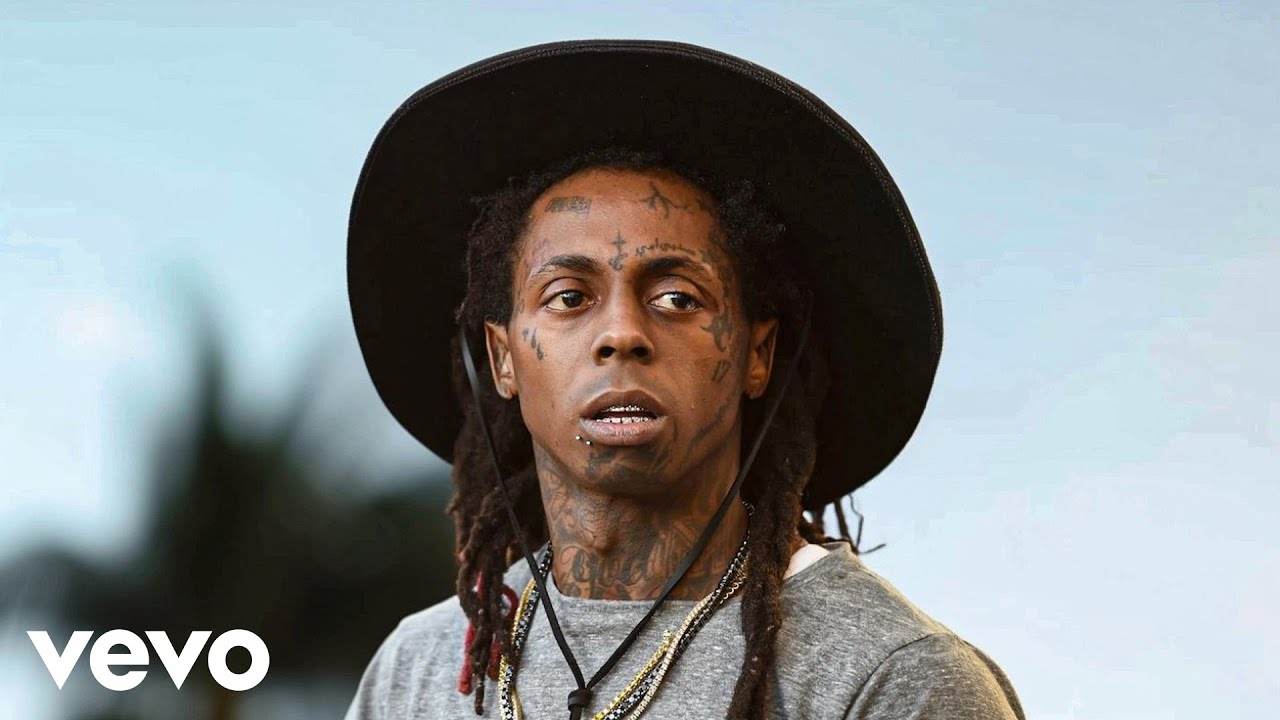 Lil Wayne ft. Tyga, Eminem - Fly High (Music Video)