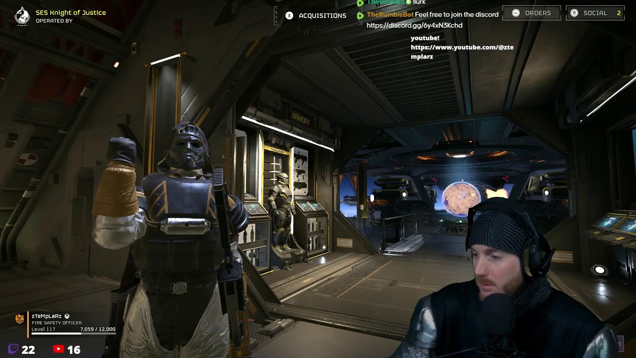 (XBOX) - Helldivers 2 - LOCK IN Divers!!