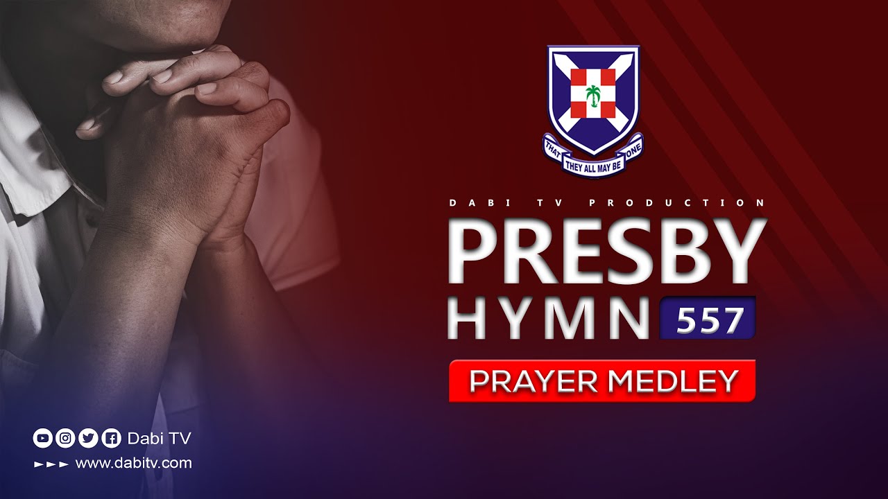Presbyterian Hymn 557 - YESU MEGYEFO NE WO | Henry Yestrop