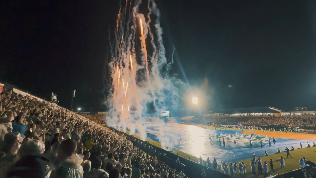 NOVORIZONTINO X PALMEIRAS | Final Campeonato Paulista 2026 IN LOCO