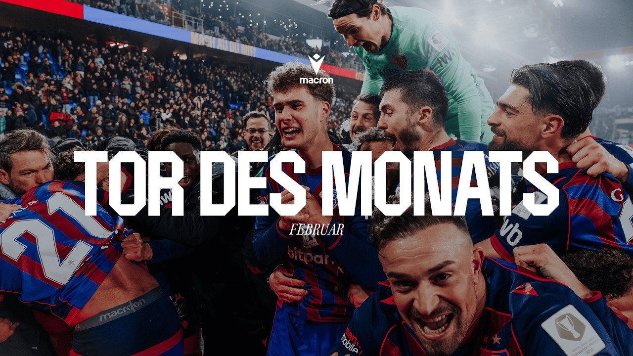 𝐓⚽️𝐑 𝐃𝐄𝐒 𝐌𝐎𝐍𝐀𝐓𝐒 𝐅𝐄𝐁𝐑𝐔𝐀𝐑
