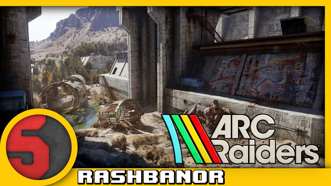 Na królową!... | #4K@60 | #RTX | #PL | POV: RashbaNor