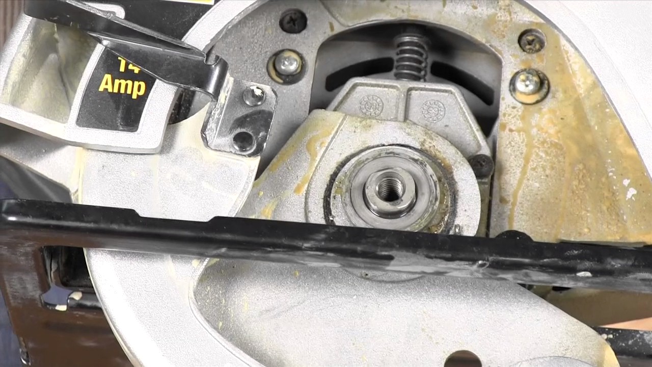 Circular Saw Safety Tips
