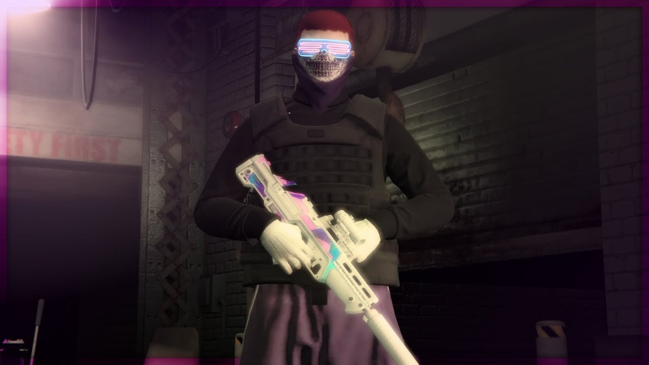 [Nexus-Crimelife] [4K] Ballas 👀 | Edited by Jimmi x TM