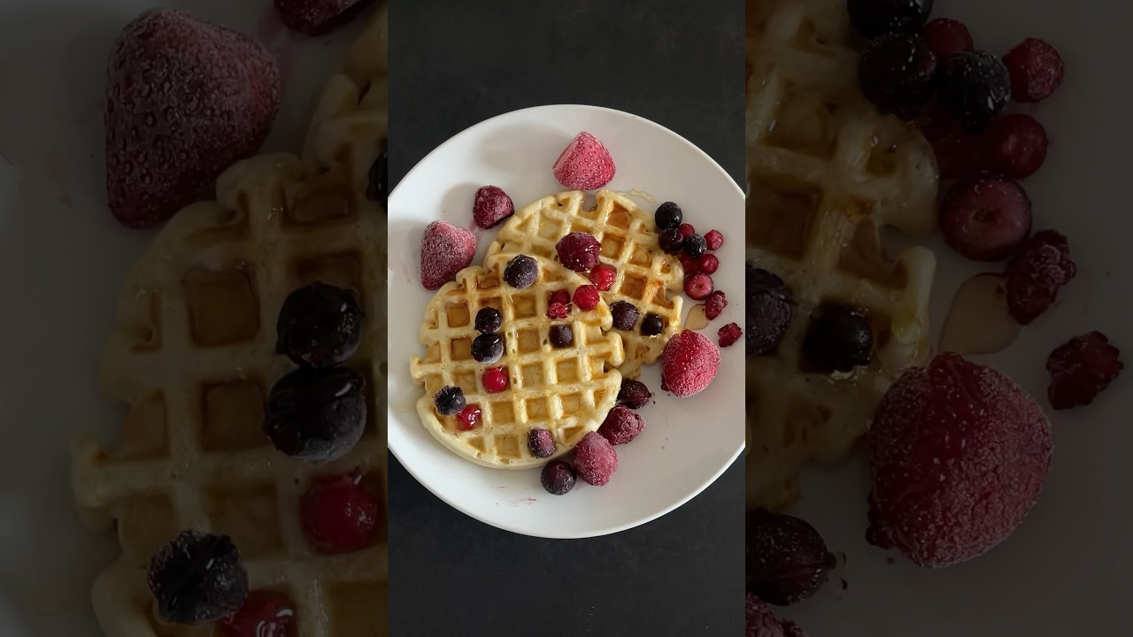 #waffel