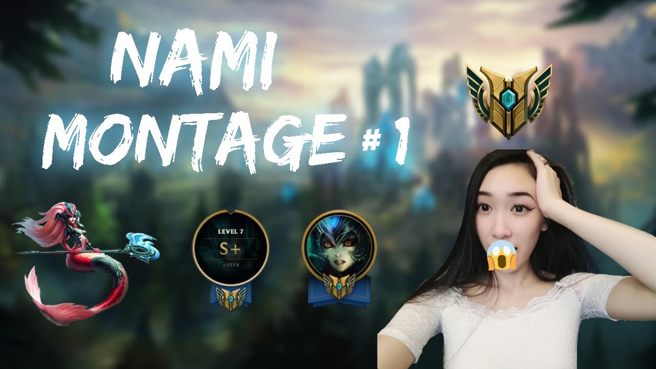ysoEXOtic plays NAMI - #1