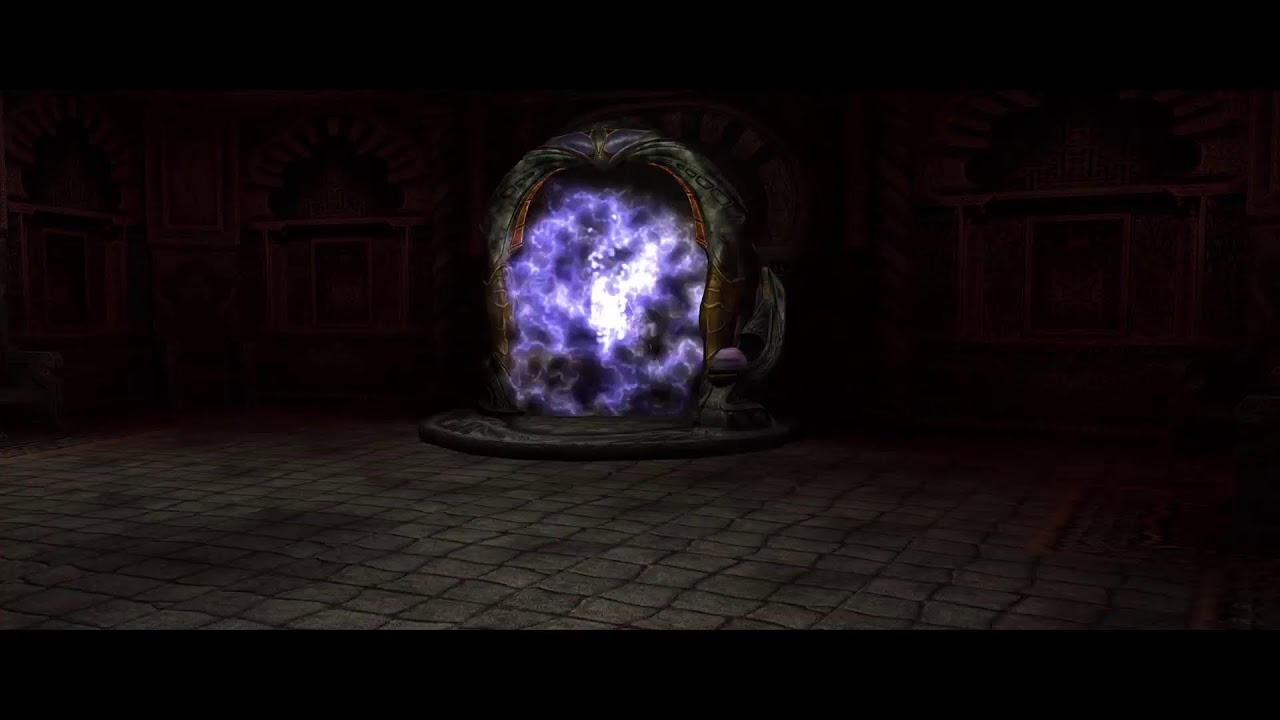 Legacy of Kain: Defiance - Remastered (2026) pt 3.2