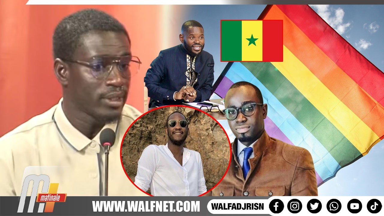 Scandale Pape Cheikh, Pape Birame Bigué vers la prison? degrès de responsabilité : El Mansour assène