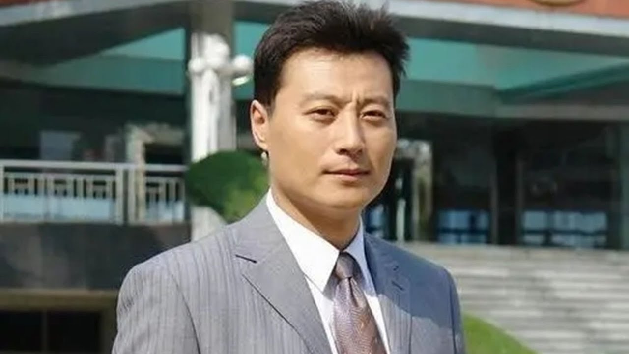 任程偉：12歲喪父，成名后把患難妻子當成寶